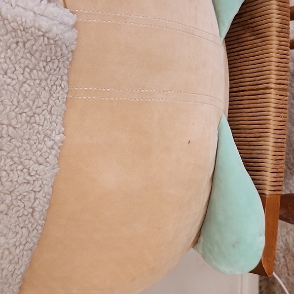 Star Wars Baby Yoda The Child Grogu Mandalorian squishmallow 20 inches - Picture 2 of 6